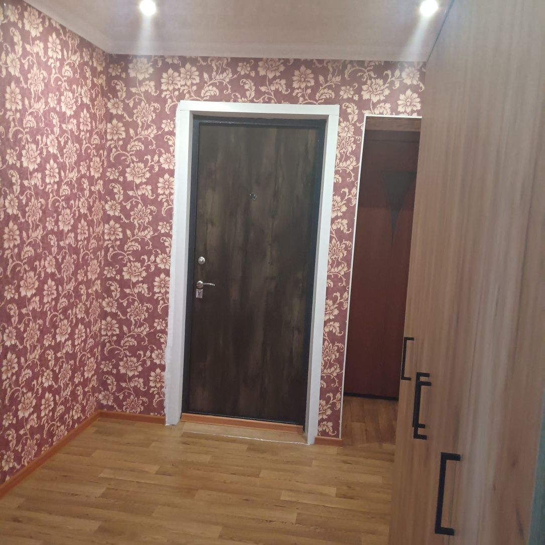 Продам трёхкомнатную квартиру Северо-восток