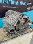 Вариатор CVT 025chc Chery OMODA Exeet 1.5 обьем