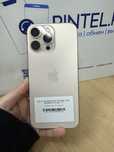 Iphone 16 pro max 256gb 100%