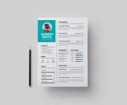 Профессиональное составление резюме [cv, resume, cover letter]