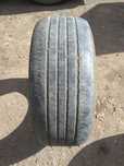 ОДНА шина 255/55 R18 - "Bridgestone Dueler H/L 400 RunFlat" , летняя.