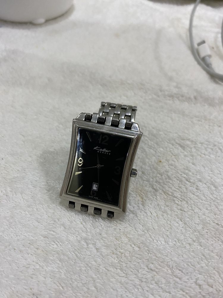 Kolber Geneve щвейцарские часы продам