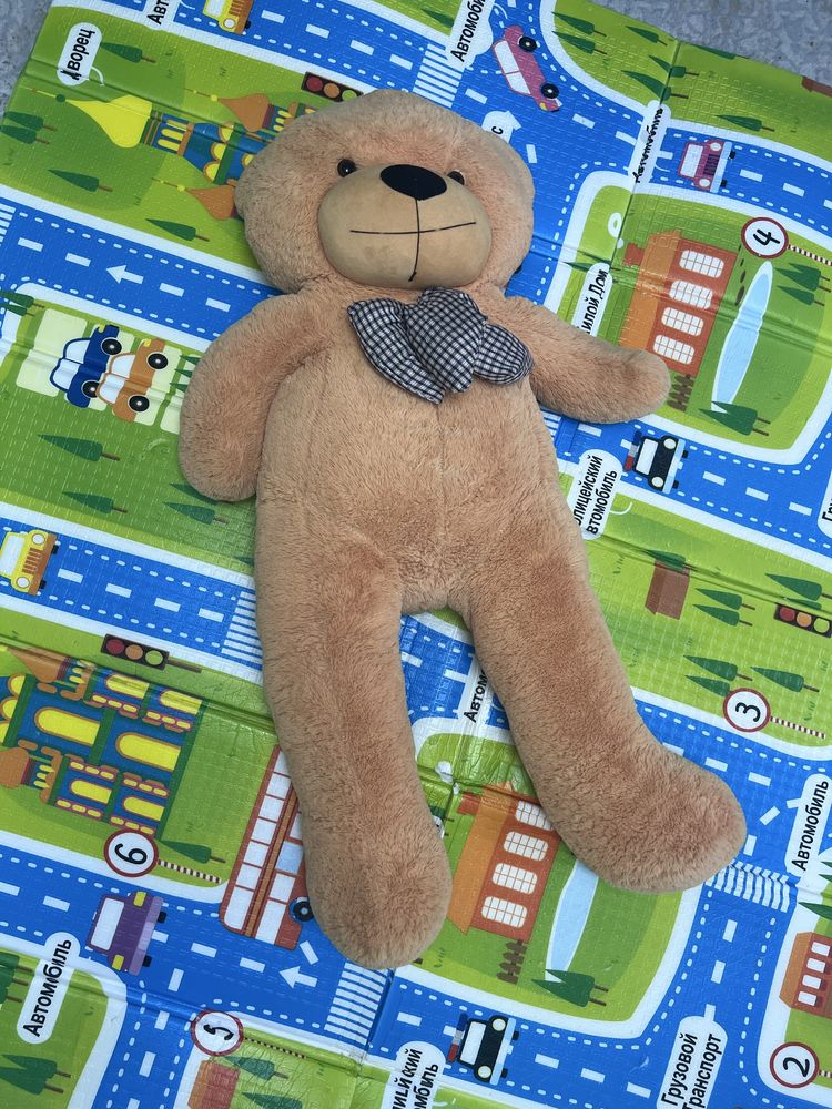 Продам игрушки детские