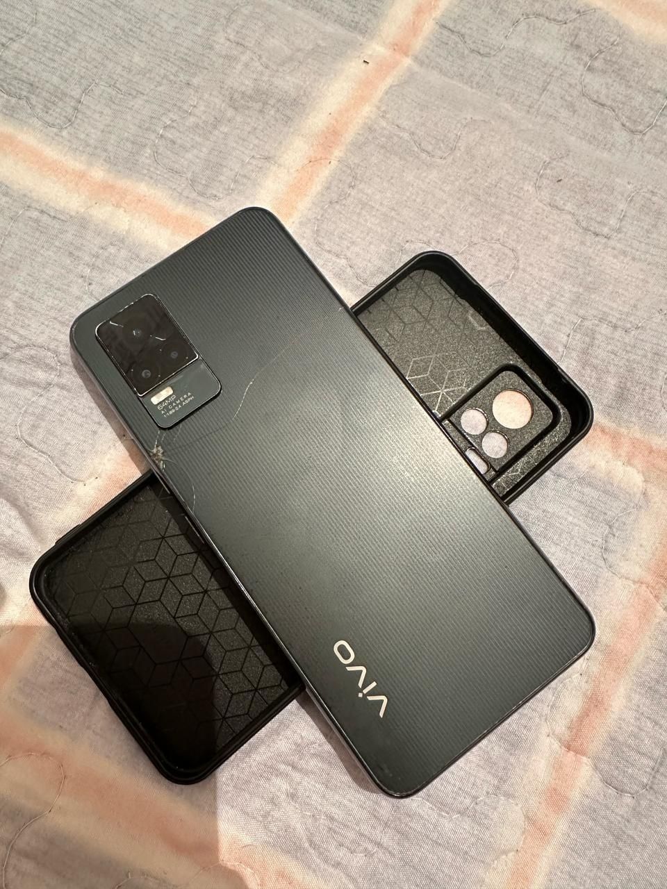 Виво 21е. Vivo 21e 128gb