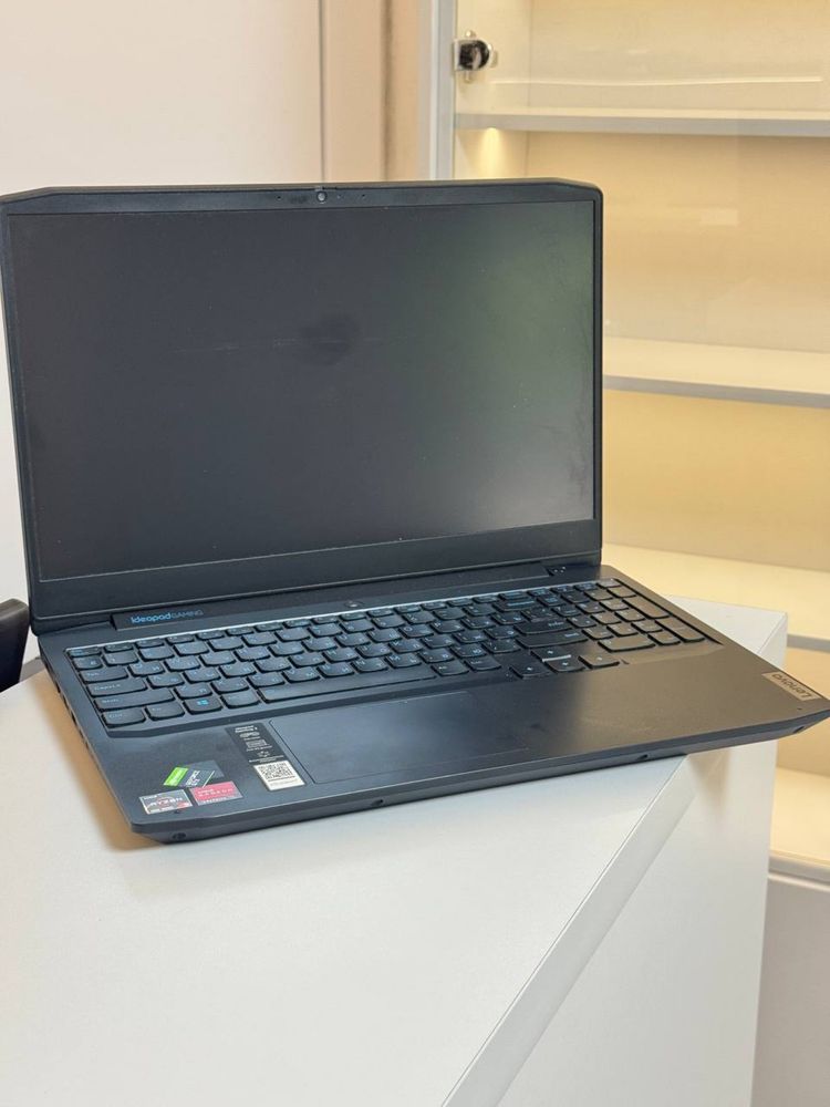 Lenovo R5/4, SSD 512GB, GTX 1650 | Т107423 Рассрочка 0-0-24