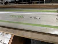Шина-направляющая FESTOOL