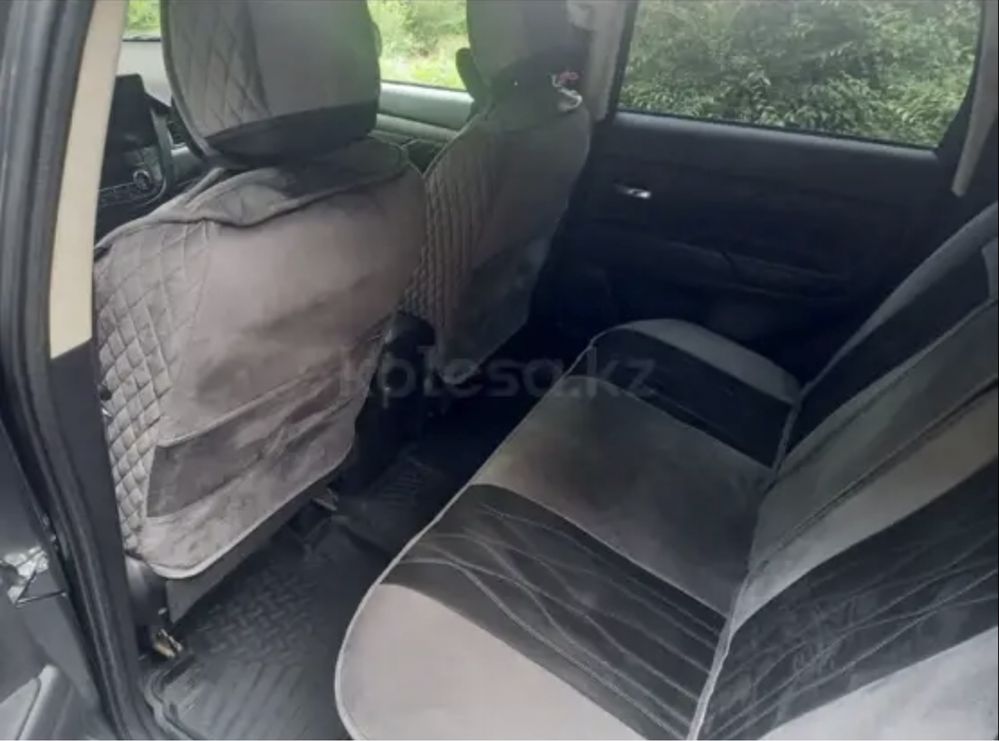 Продам Mitsubishi Outlander 2015 года