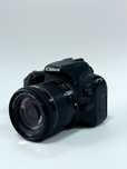 Фотокамера Canon EOS 200d