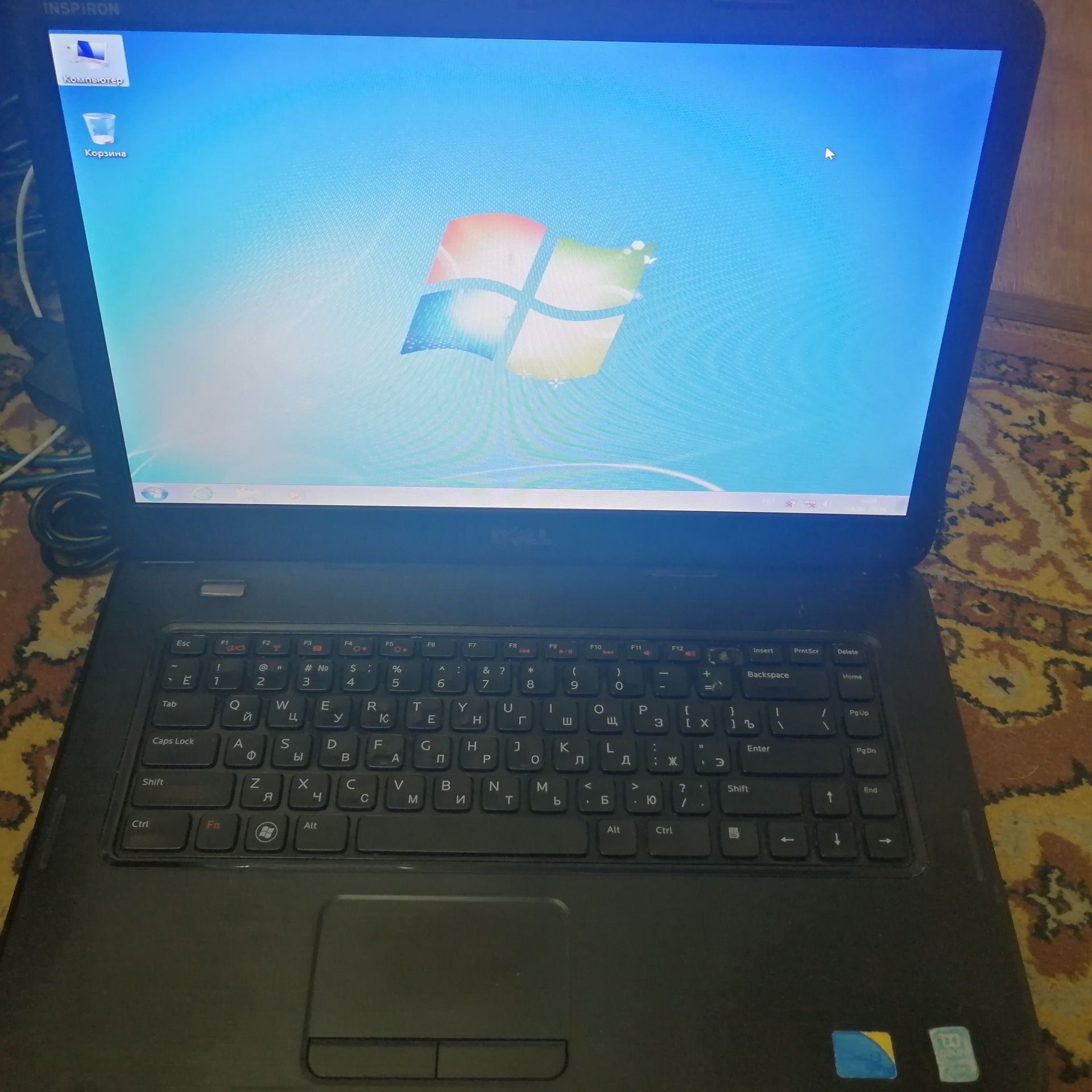 Продам Ноутбук DELL