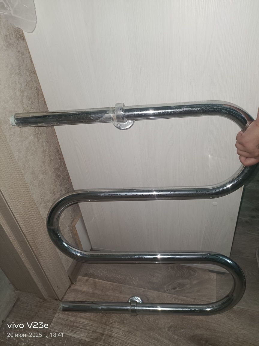 Продам полотенцесушитель