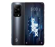 Black shark 5 игровой смартфон