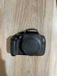 Фотоаппарат Canon 1200D