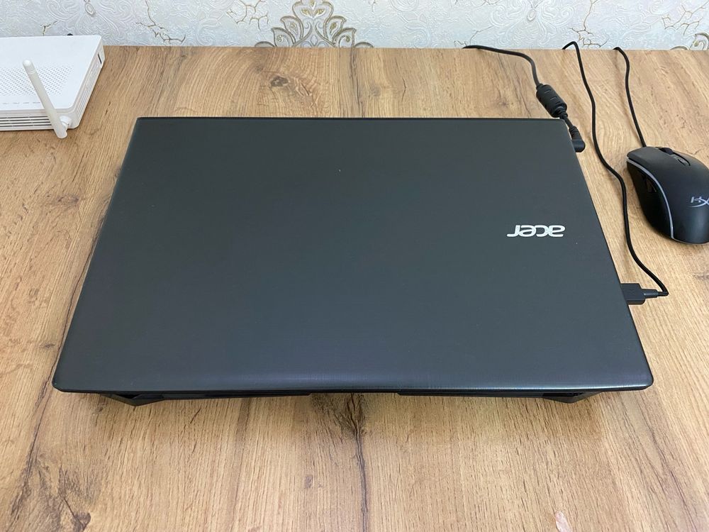 Acer Ноутбук каропкасы чехол бар