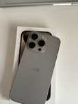 Iphone 15 Pro 128гб в идеальном состоянии
