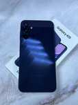 Samsung A15 , ЛОТ: 615798 (г.Кокшетау,ул.Ауельбекова 147)