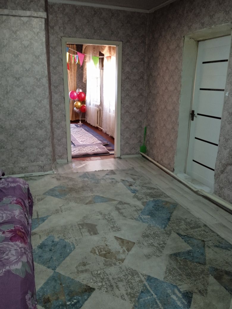 Продам   частный  дом