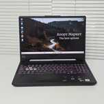 Ноутбук Asus Tuf Gaming F15