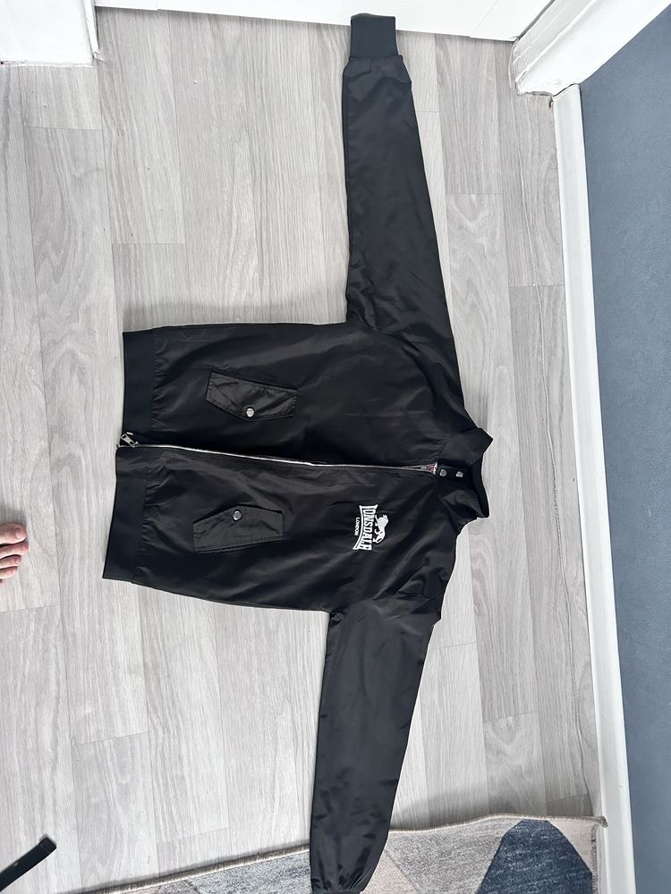 Харик lonsdale идеальное состояние