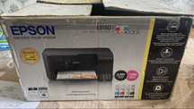 Притер епсоп,эпсон,epson 3150 в хорошем рабочем состоянии 3в1