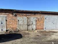 Продам гараж можно в рассрочку