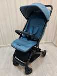 Прогулочная коляска Easywalker Miley 2 Galaxy Blue