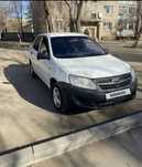 Лада Гранта 2190