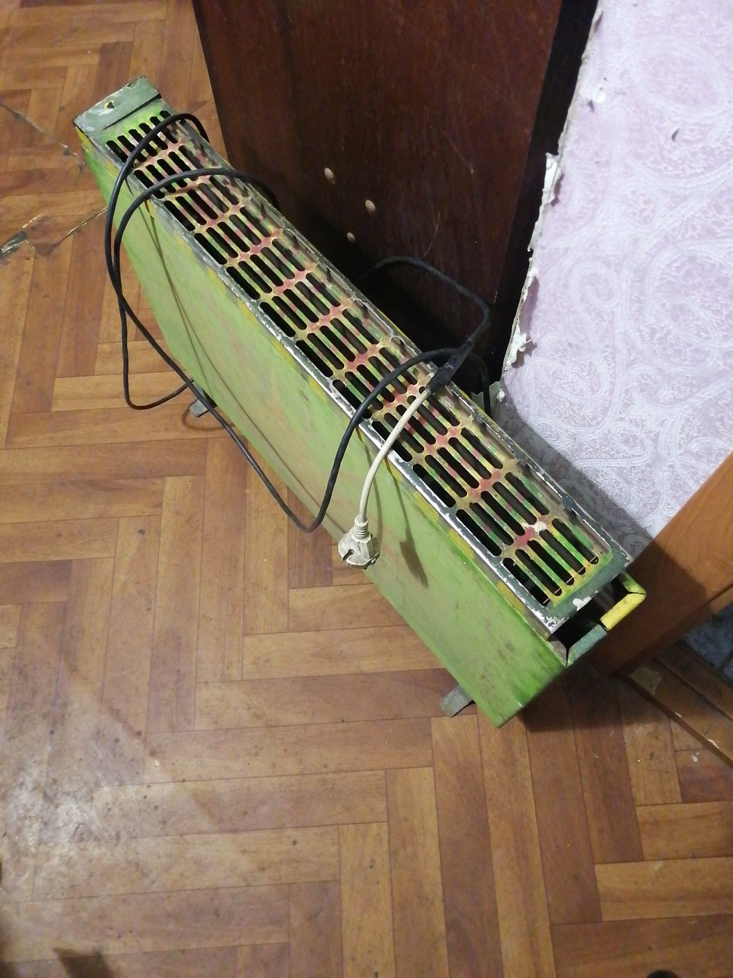 Обогреватель недорого