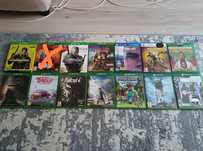 Игры xbox one...