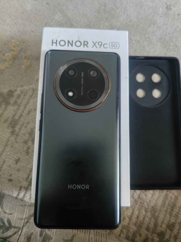 Honor x9c 8/256gb