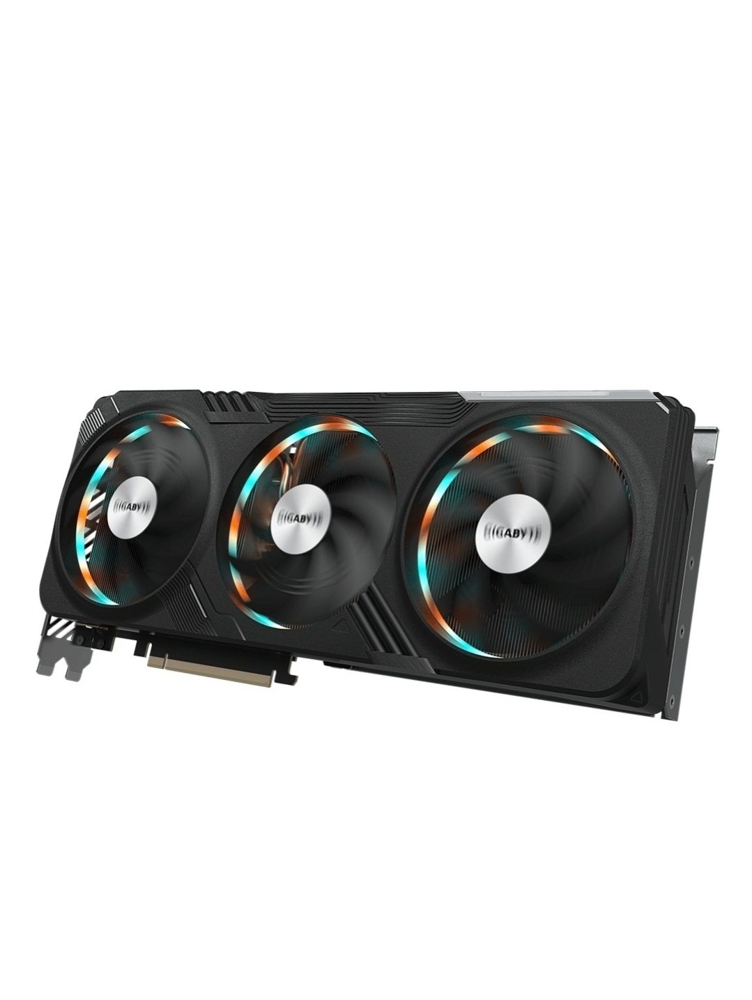 Видеокарта GIGABYTE GeForce RTX 4070 Ti GAMING OC 12 ГБ