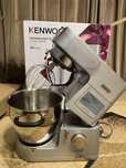 Кухонная машина Kenwood Cooking Chef
