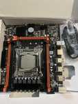 Материнская плата Durable-X99E