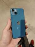 Iphone 13 128gb blue