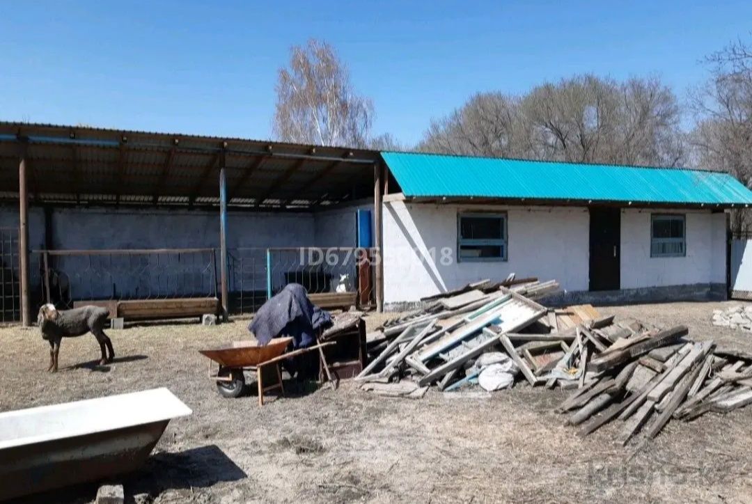 Срочно продам дом, тез арада үй сатылады 4 бөлмелі