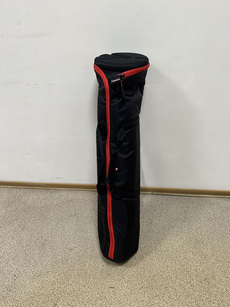 Продам штатив Manfrotto сост. нового