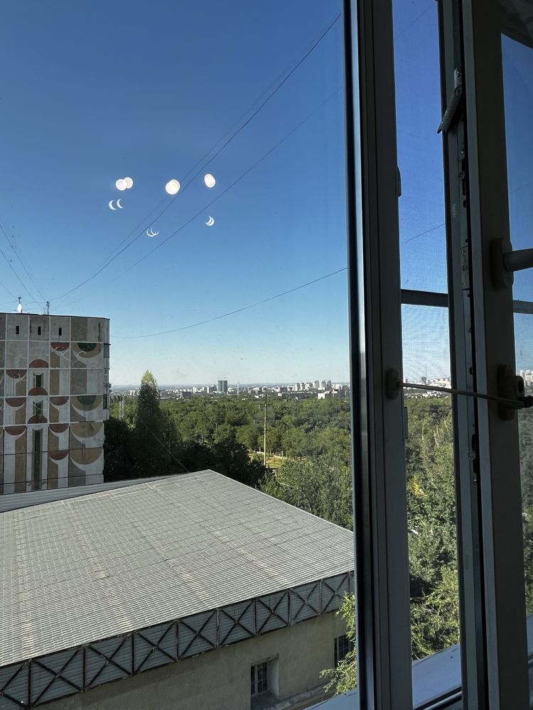 Продам 3х комнатную квартиру