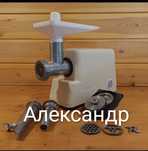 Ремонт мясорубок как бытовых так и промышленных!любой сложности!