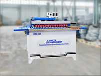 Кромкооблицовочный станок DELTAMACHINERY DM-125