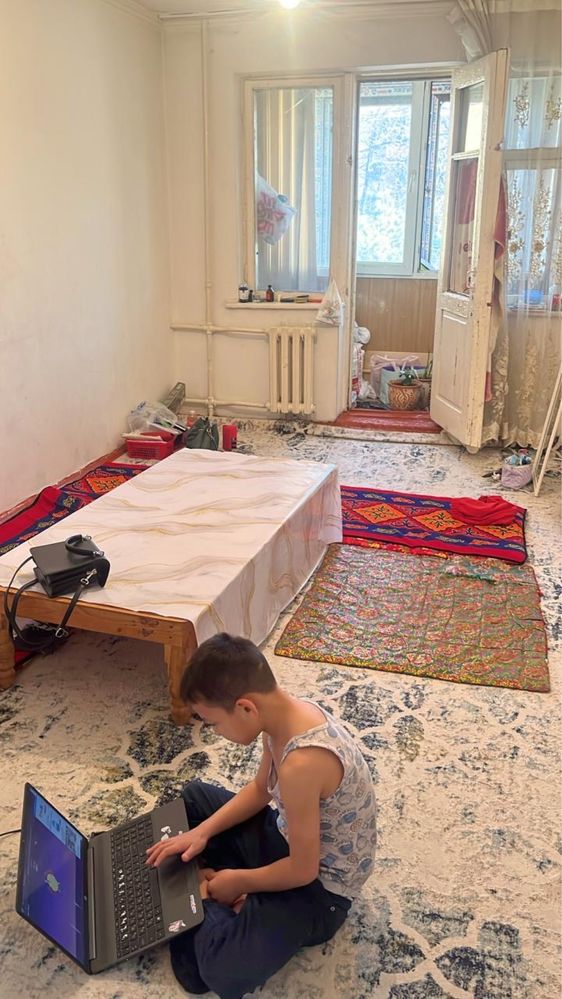 Сдам в аренду  2х комнатную квартиру