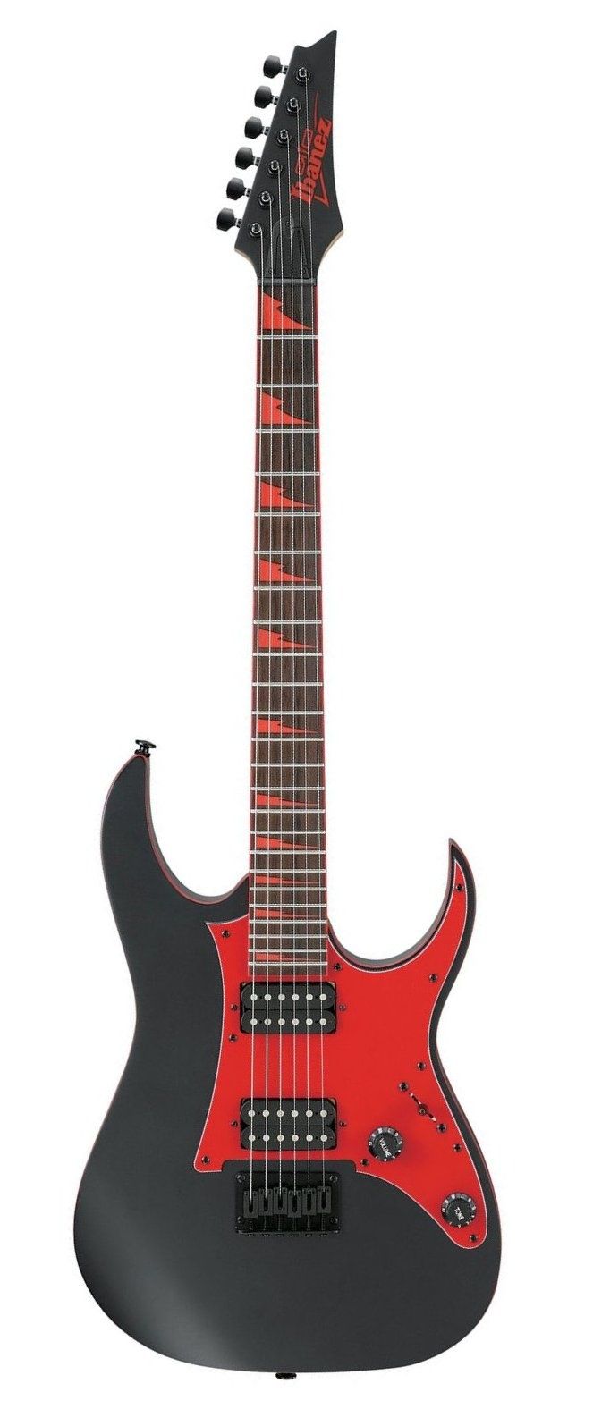Продам электрогитару IBANEZ GRG131DX-BKF