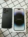Продам iPHONE 14 pro max, обьем встроенной памяти 256 гб