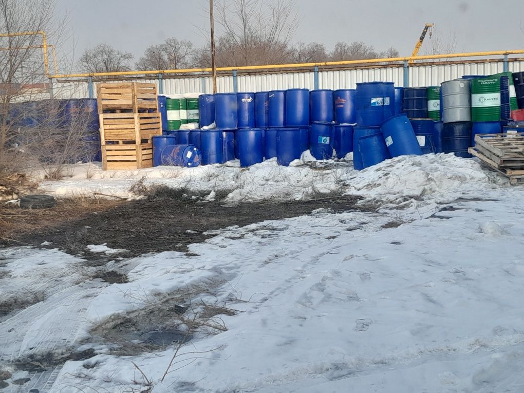 Еврокуб, Доставка
