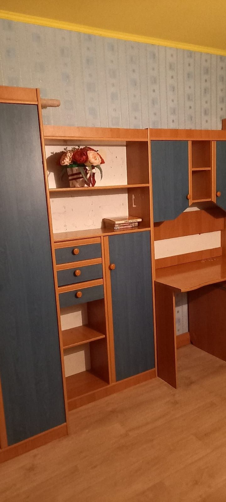 Сдам 2 комнатную квартиру
