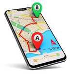 GPS трекер, установка в г. Нур-султан, Алматы, Шымкент Звоните