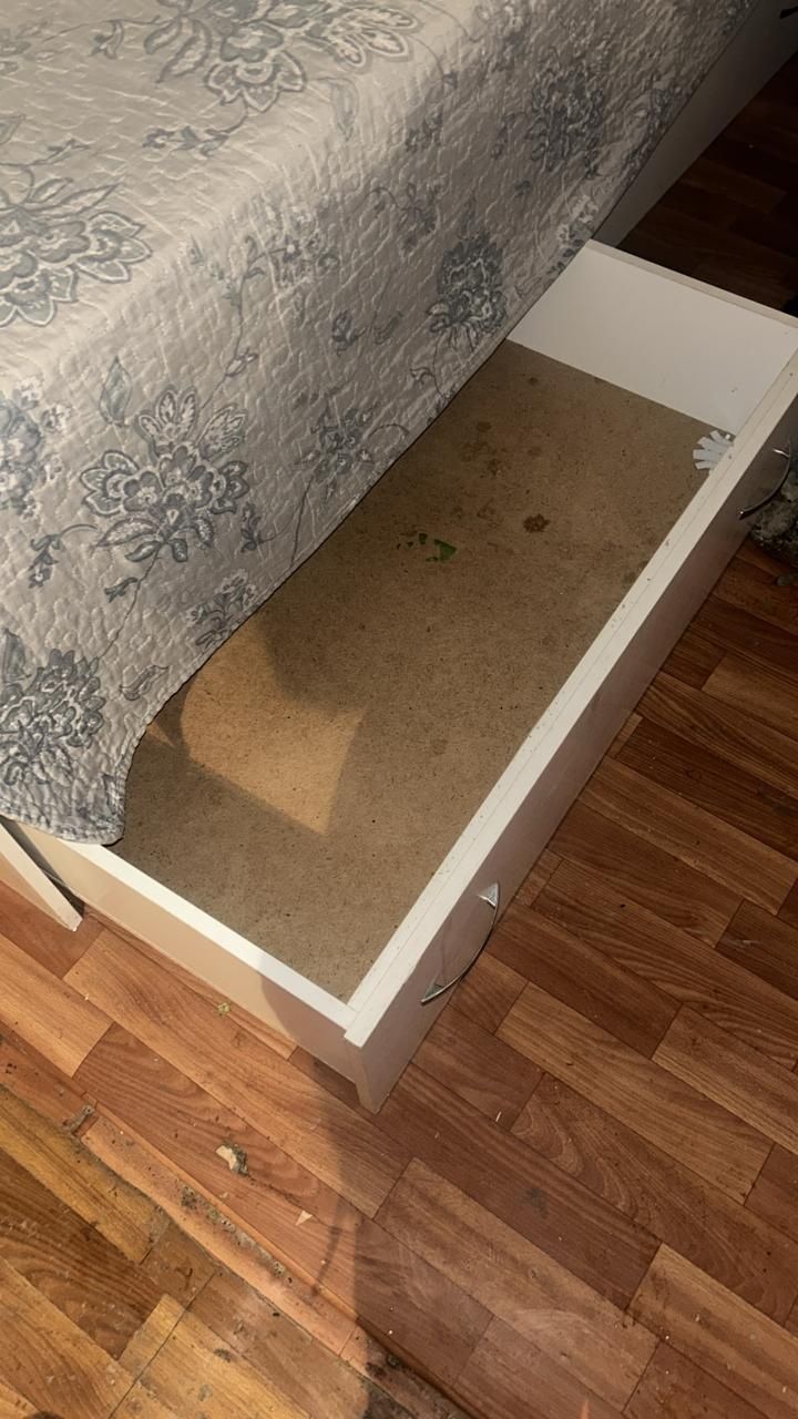 Срочно продам  кровать