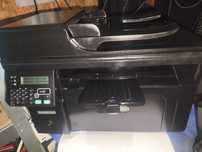 Продам лазерный принтер, мфу hp lj 1212 nf mfp, p2035