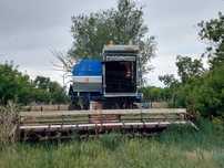 Енисей 1200 Комбайн