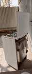 Газовая плита Indesit
