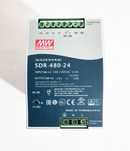 Качественные блоки питания Mean Well 24V