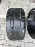 Продам шины DUNLOP
